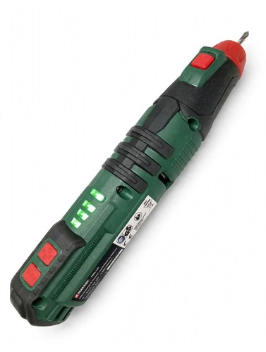 Elettrico incisore batteria - ,