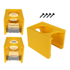 Rack impilatore batteria per