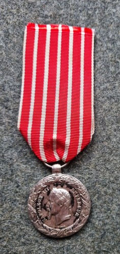 Medaglia guerra indipendenza - medaglia,