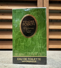 Christian Dior Tendre Poison