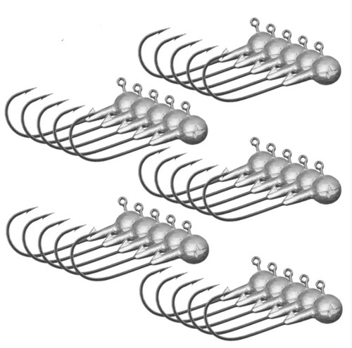 Musaga jighaken classic 25x - musaga,