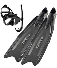 Cressi Gara Pro 2.0 Mask