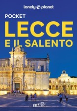 Lecce E Il Salento Pocket
