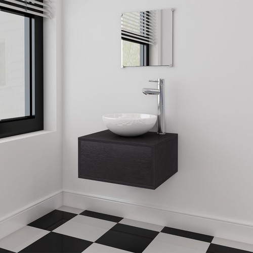 Set 9pz mobili - 9pz, bagno