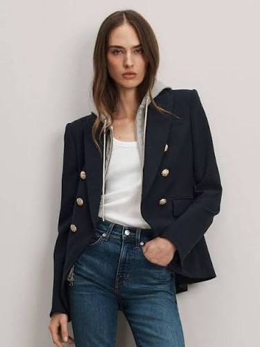 Giacca veronica barba - veronica,