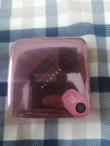 Alcatel one touch 808 - alcatel,