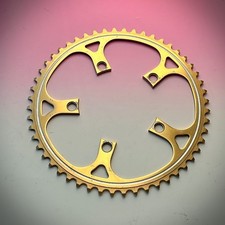 CHAINRING  SUGINO 52t CORONA