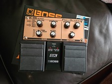 Pedale effetti BOSS OC-20G