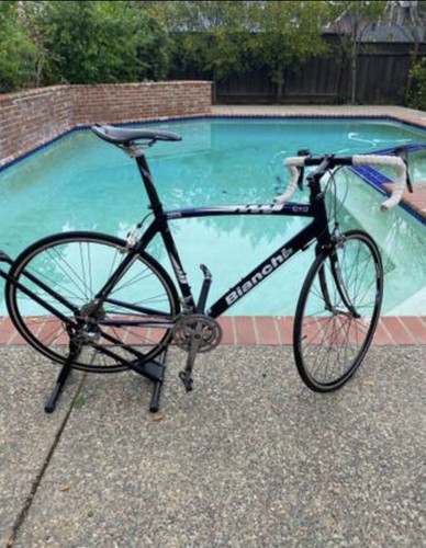 Bianchi via nirone c2c - bianchi,