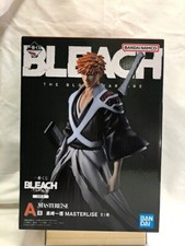 Figurina Ichiban Kuji BLEACH Millennium Blood War OP.2 Ichigo Kurosaki A Prize nuova
