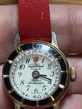 OROLOGIO Vintage DE LUXE Isole