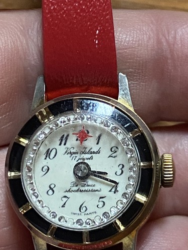 Orologio vintage luxe isole - orologio, de
