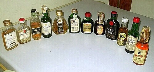 Lotto whisky - 12, whisky.