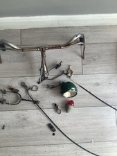 Raleigh lenton Poss anni 50