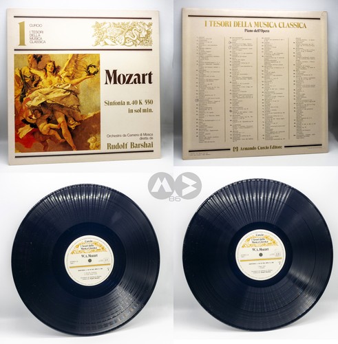 Lotto vinili decca rca - 23,