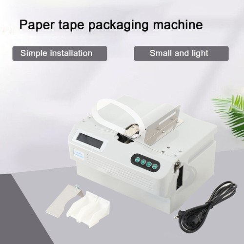 Legatrice automatica per