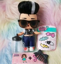 LOL lol Surprise bambola TOUGH