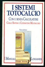 SINTINI MUSTACCHIO I SISTEMI