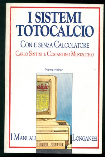 Sintini mustacchio sistemi - mustacchio,