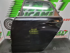 SPORTELLO PORTA POSTERIORE