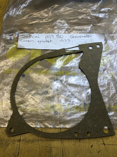 Joint allumage suzuki - joint,