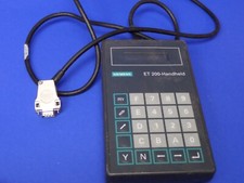 Siemens ET 200 palmare non