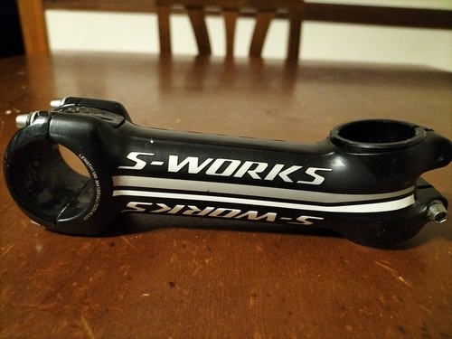 Stem specialized works - stem, s-works