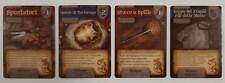 Mice and Mystics 4 Rare Promo