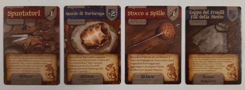 Mice and mystics - mice,