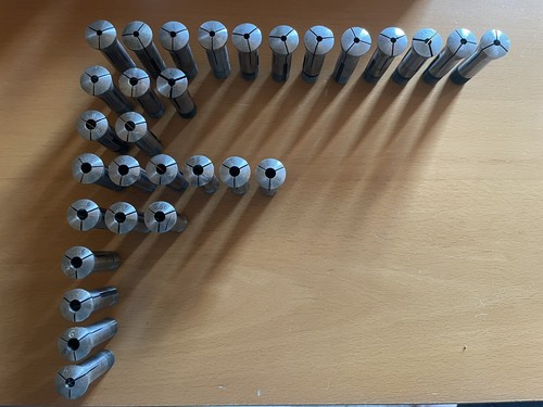 Pinza serraggio w12 - serraggio,