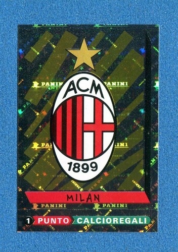 Calciatori panini 2000 - calciatori,