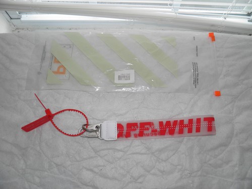 Off white borsa - off,