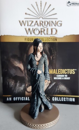 Wizarding mondo figurina - mondo,