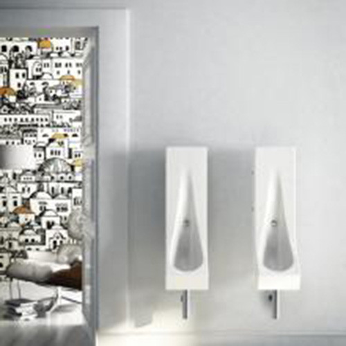 Sanitari orinatoio bagno - sanitari,
