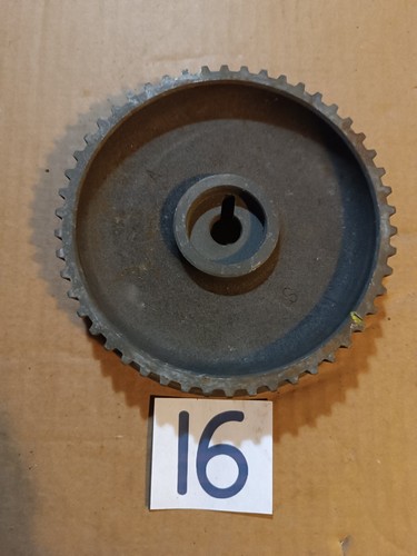 Ingranaggio distribuzione - ingranaggio,