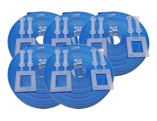 Kit reggiatura pallet - 5x,