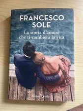 Francesco Sole Libro La Storia
