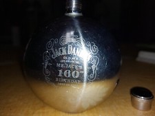 Fiaschetta Jack Daniels 160° anniversario