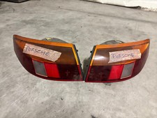 99663140301 99663140401- Coppia fanali posteriori dx e sx Porsche 996 Carrera 4