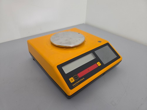 Sartorius e2000d bilancia - e2000d,