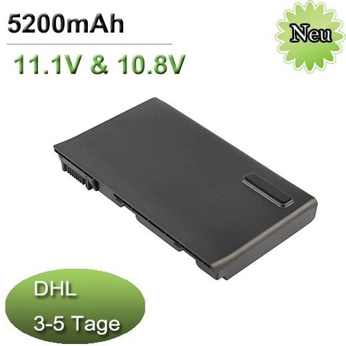 Batteria per acer extensa - batteria,