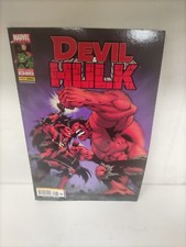 Devil & Hulk #164 - Panini