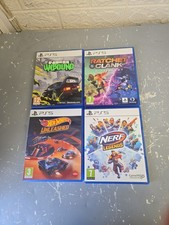 Pacchetto giochi playstation - pacchetto, 5