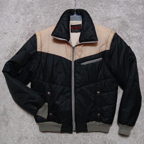 Giacca puffer vintage - , st