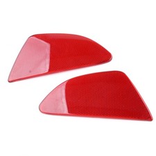 1Paire Posteriore Paraurti