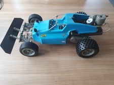 Tomo Lupus Baja 1:8 2WD