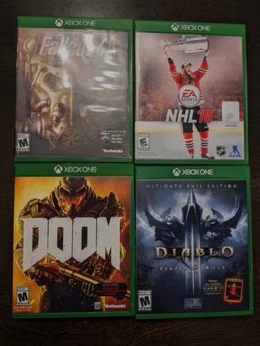 Lotto giochi xbox - xbox, bundle