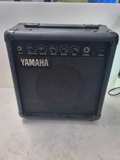 Amplificatore chitarra yamaha - chitarra,