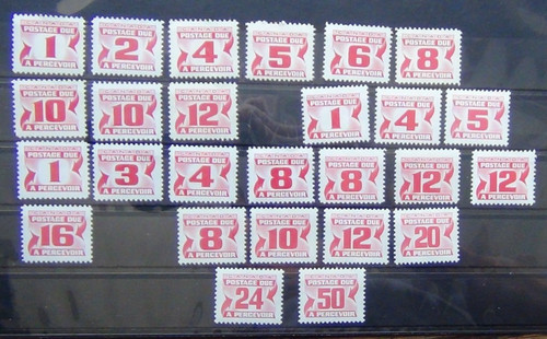 Canada 1967 affrancatura