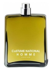 Costume National Homme Parfum